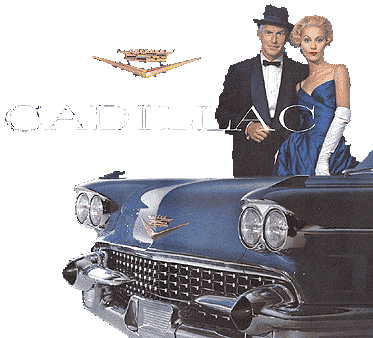 Cadillac